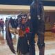 Illustration for article titled Crazy, Creative Cosplay at Dragon*Con 2014